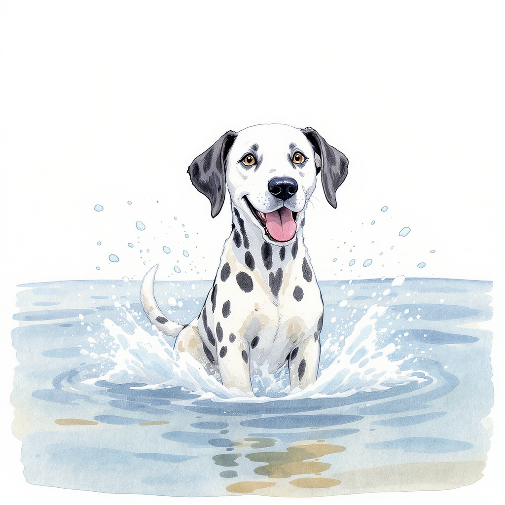 Sample beach theme page
